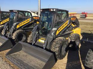 2024 New Holland L328