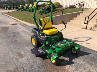 2026 John Deere Z530M