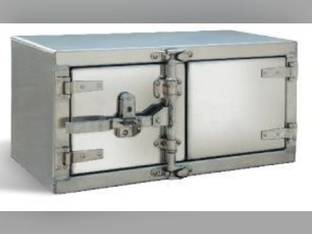 AERO WEATHER TOUGH TOOL BOX 24 X 24 X 60