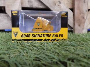 Vermeer Mfg. Co. 1/64 604R BALER