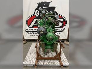 John Deere SE501700