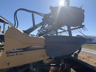 2011 Challenger 9250