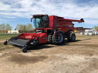 2019 Case IH 9250