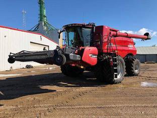 2019 Case IH 9250