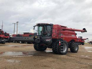 2019 Case IH 9250