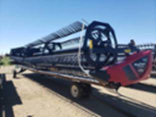 2020 MacDon Industries FD135