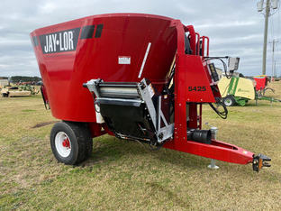 2025 Jay-Lor 5425