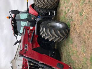 2018 Case IH MAG200