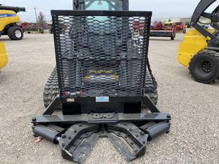 2025 Grace MFG TT4000