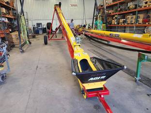 2025 Westfield WCX1232TD