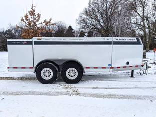 2025 Thunder Creek FST990