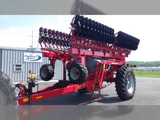 2024 HORSCH AVATAR 40SD