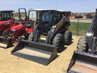 2024 New Holland L328