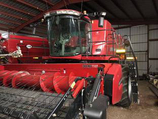2018 Case IH 9240