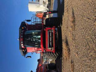 2009 Case IH 8120