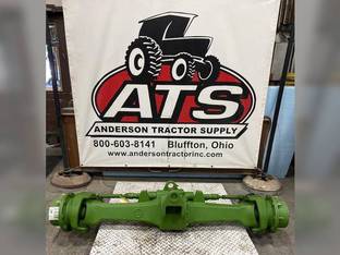 John Deere AL162865