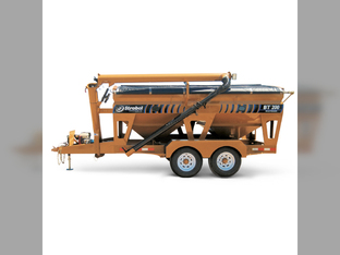 2021 Strobel BT200 Bulk Tender