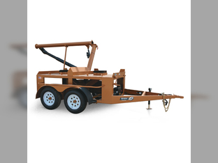 2021 Strobel 2 Box Standard Tender