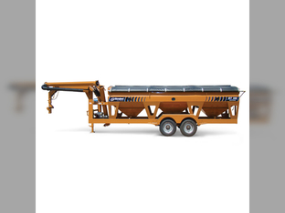 2021 Strobel BT300 Bulk Tender