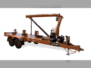 2021 Strobel 3 Box Lo-Profile Tender
