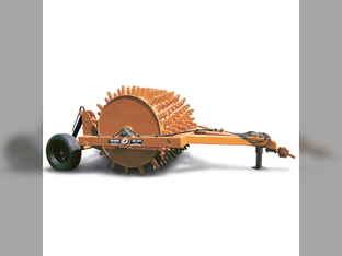 2021 Strobel Earth Packer