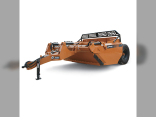 2021 Strobel Forced Ejection Scraper