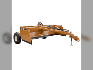 2021 Strobel MD12 Box Scraper