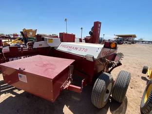 Freeman 370