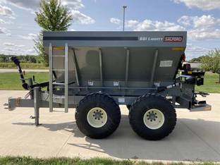 2024 Salford BBI Inc LIBERTY