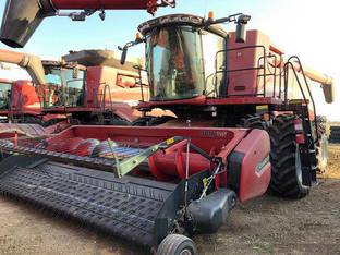 2013 Case IH 9230