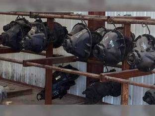 EATON & ROCKWELL DIFFERENTIALS