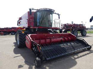2018 Case IH 8240