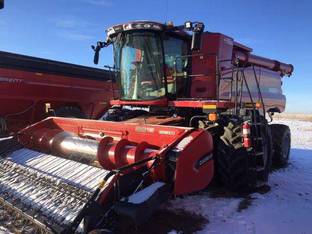 2018 Case IH 8240