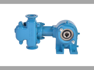 JOHN BLUE NGP-4055-HYF Hydraulic Drive Piston Pump