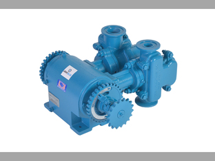 JOHN BLUE NGP-5655-ARF Piston Pump
