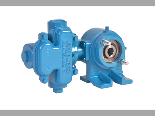 JOHN BLUE NGP-6055-HY Hydraulic Drive Piston Pump
