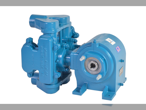 2021 JOHN BLUE NGP-9055-HY Hydraulic Drive Piston Pump
