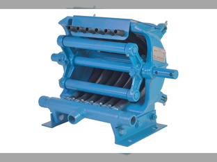 JOHN BLUE Squeeze Tube Pump