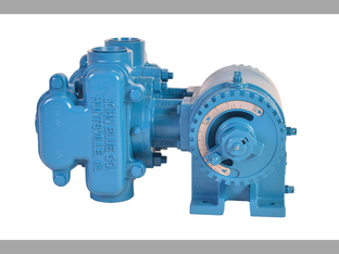 JOHN BLUE NGP-8055 Piston Pump