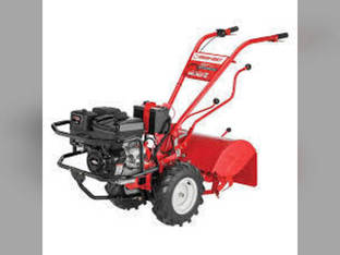 Troy-Bilt Big Red, Horse Model
