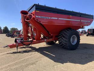 2026 Unverferth 1319