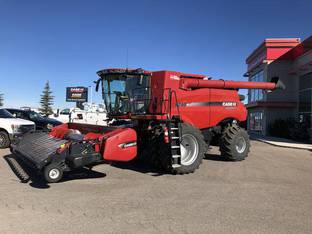 2017 Case IH 8240