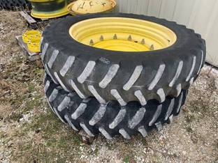 Firestone 420X80R46