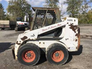 1996 Bobcat 853