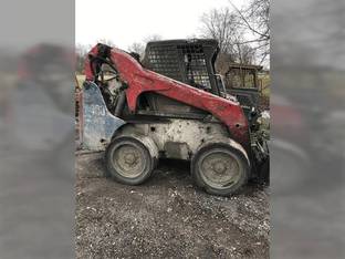 2005 Bobcat S300