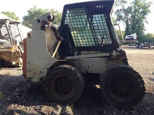 2001 Bobcat 773G