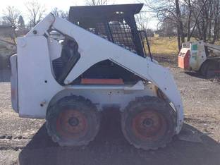 1997 Bobcat 773F