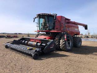 2019 Case IH 8250