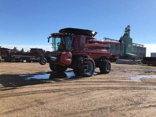 2019 Case IH 9250