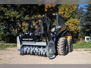 2025 BAUMALIGHT MS548